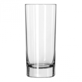 Libbey - Master&#039;s Reserve Modernist Beverage Glass, 15 oz
