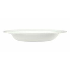 Syracuse China - Elan Deep Soup Bowl, 14 oz White