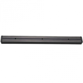 Winco - Knife Holder, 18&quot; Magnetic Bar with Plastic Base