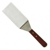 Turner, 8x3 Blade with Long Wood Handle