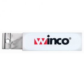 Winco - Box Cutter, each