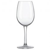 Libbey - Master&#039;s Reserve Wine Glass, 12 oz Contour