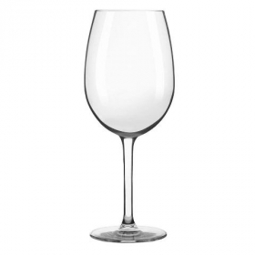 Libbey - Master&#039;s Reserve Contour Wine Glass, 16 oz