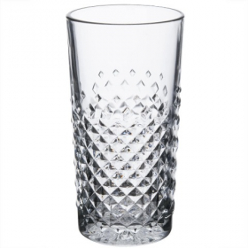 Libbey - Carats Beverage Glass, 14 oz
