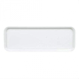 Cambro - Market Display Tray, 9x26 White Fiberglass