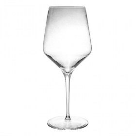 Libbey - Prism Wine Glass, 20 oz, 12 count