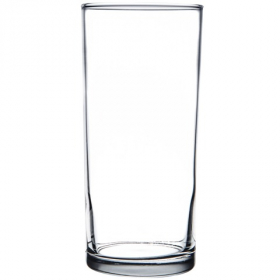 Libbey - Zombie Glass, 10 oz Straight Sided