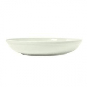 Syracuse China - Flint Shallow Pasta Bowl, 41 oz American White