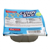 Malt O Meal - Crispy Rice Cereal, 96/.63 oz