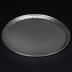 Aluminum Cater Tray - 16&quot; Flat Catering