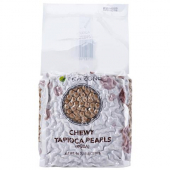 Tea Zone - Chewy Tapioca Pearls/Boba, 6/6 Lb