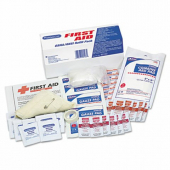 Physicians Care - First Aid Kit Refill Pack (ANSI/OSHA), each