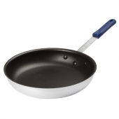 Winco - Fry Pan, 12&quot; Gladiator Excalibur Non-Stick Aluminum and Sleeve