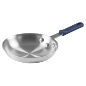 Winco - Fry Pan, 7&quot; Gladiator Aluminum with Natural Finish and Sleeve