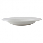 Tuxton - Alaska/Colorado Pasta Bowl, 15.5 oz Porcelain White, 12 count