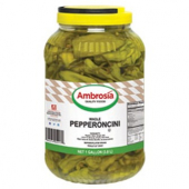 Ambrosia - Pepperoncini, 4/1