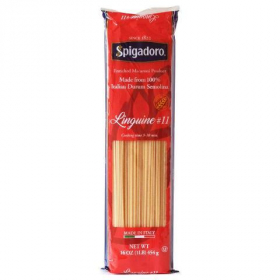 Spigadoro - Linguine Noodles (Pasta)