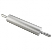 Winco - Rolling Pin, 15&quot; Aluminum