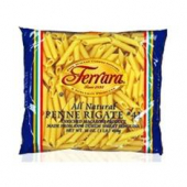 Ferrara - Penne Rigate Noodles (Pasta), Imported