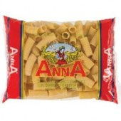 Anna - Rigatoni Noodles (Pasta)