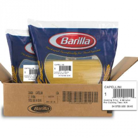 Barilla - Capellini Noodles (Pasta)