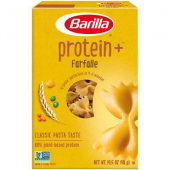 Barilla - Farfalle Plus Noodles (Pasta)