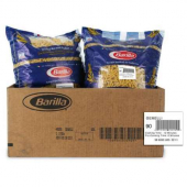 Barilla - Gemelli Noodles (Pasta), 2/10 Lb