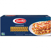 Barilla - Lasagna Noodles (Pasta)