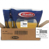 Barilla - Linguini Noodles (Pasta)