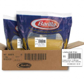Barilla - Linguine Fini Noodles (Pasta)