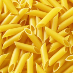 Barilla - Mostaccioli Noodles (Pasta)