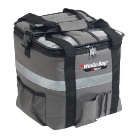 Winco - WinGo Catering Bag, 12x12x12 Small Premium Insulated, each