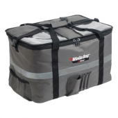Winco - WinGo Catering Bag, 23x15x14 Large Premium Insulated, each