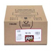 Pibb Xtra, 5 gal Bag in a Box