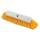 Winco - Floor Scrub Brush Head, 12&quot; Multi-Surface