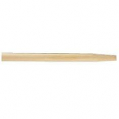 Boardwalk - Broom Handle with Tapered Wood, 60&quot; Length