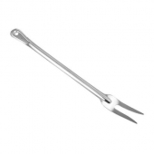 Winco - Basting Fork, 18&quot; Stainless Steel
