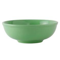 Tuxton - DuraTux Menudo Bowl, 35 oz Cilantro (Green)