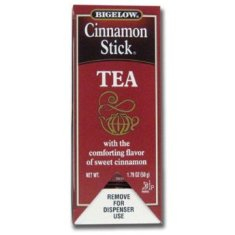 Bigelow - Cinnamon Stick Tea