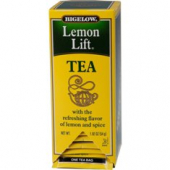Bigelow - Lemon Lift Tea