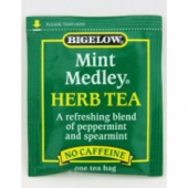 Bigelow - Mint Medley Herbal Tea