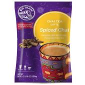Big Train - Spiced Chai Tea Latte Mix, 1/3.5 Lb