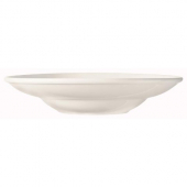 World Tableware - Basics Entr&eacute;e/Pasta Bowl, 16 oz Deep Bright White