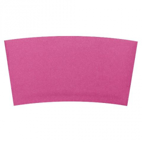 Karat - Cup Jacket/Sleeve, Pink