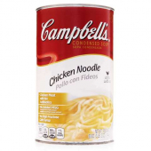 Campbell&#039;s - Condensed Chicken Noodle Soup