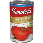 Campbell&#039;s - Tomato Juice, 46 oz