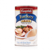 Campbell&#039;s - Turkey Gravy, 12/50 oz