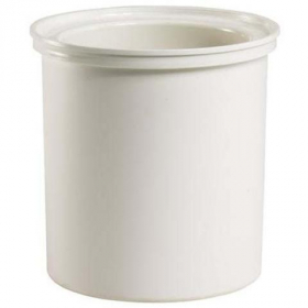 Cambro - ColdFest Crock Cover, Round Clear