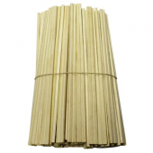 Chopsticks, 9&quot; Bamboo