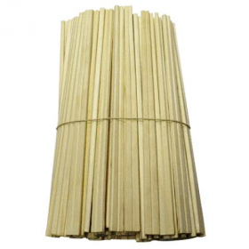 Chopsticks, 9&quot; Bamboo